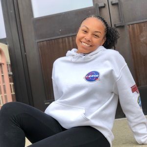 Meet your Posher, Kiara